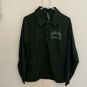 Lululemon- Coaches Jacket *Graphic - NWT